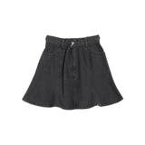 デニムミニスカート | CALNAMUR | 詳細画像34 