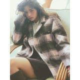 デニムミニスカート | CALNAMUR | 詳細画像5 