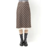 ハーフレングスタイトスカート | CALNAMUR | 詳細画像31 