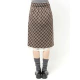 ハーフレングスタイトスカート | CALNAMUR | 詳細画像33 