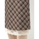 ハーフレングスタイトスカート | CALNAMUR | 詳細画像35 