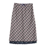 ハーフレングスタイトスカート | CALNAMUR | 詳細画像43 