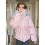 チェック柄大判マフラー | CALNAMUR | 詳細画像34