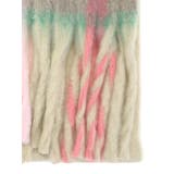 チェック柄大判マフラー | CALNAMUR | 詳細画像37