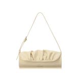 ギャザーデザイン筒形バック | CALNAMUR | 詳細画像30 