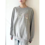 アソートビッグスウェット | CALNAMUR | 詳細画像20