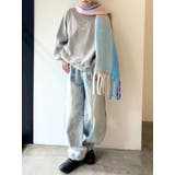 アソートビッグスウェット | CALNAMUR | 詳細画像21