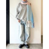 アソートビッグスウェット | CALNAMUR | 詳細画像23