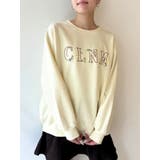 アソートビッグスウェット | CALNAMUR | 詳細画像24