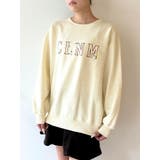 アソートビッグスウェット | CALNAMUR | 詳細画像25