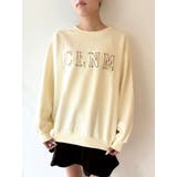 アソートビッグスウェット | CALNAMUR | 詳細画像26