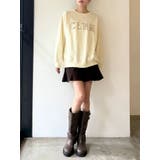 アソートビッグスウェット | CALNAMUR | 詳細画像27