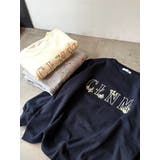 アソートビッグスウェット | CALNAMUR | 詳細画像31