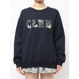 アソートビッグスウェット | CALNAMUR | 詳細画像32