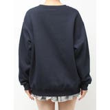 アソートビッグスウェット | CALNAMUR | 詳細画像34