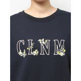 アソートビッグスウェット | CALNAMUR | 詳細画像35