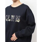 アソートビッグスウェット | CALNAMUR | 詳細画像36