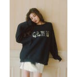 アソートビッグスウェット | CALNAMUR | 詳細画像4