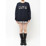 アソートビッグスウェット | CALNAMUR | 詳細画像40