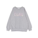 アソートビッグスウェット | CALNAMUR | 詳細画像44