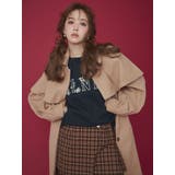 アソートビッグスウェット | CALNAMUR | 詳細画像6