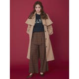 アソートビッグスウェット | CALNAMUR | 詳細画像8