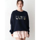 アソートビッグスウェット | CALNAMUR | 詳細画像9