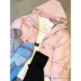 【mikkoコラボ】ワンショルダーリボンプルオーバー | CALNAMUR | 詳細画像24