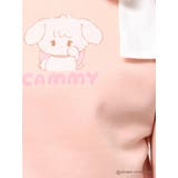 【mikkoコラボ】ワンショルダーリボンプルオーバー | CALNAMUR | 詳細画像41