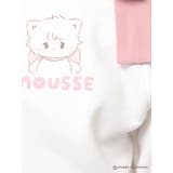 【mikkoコラボ】ワンショルダーリボンプルオーバー | CALNAMUR | 詳細画像42