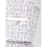 セーラーツイードジャケット | CALNAMUR | 詳細画像48 