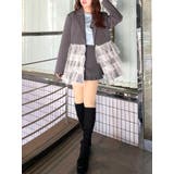 チュールティアードジャケット | CALNAMUR | 詳細画像39 