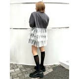 チュールティアードジャケット | CALNAMUR | 詳細画像44 