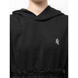 2WAYチュールオーバースウェットワンピース | CALNAMUR | 詳細画像37 