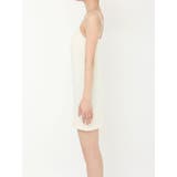 リボンジャガードキャミワンピース | CALNAMUR | 詳細画像29 