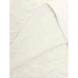 リボンジャガードキャミワンピース | CALNAMUR | 詳細画像35 