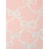 リボンジャガードキャミワンピース | CALNAMUR | 詳細画像37 