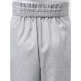 カーゴデザインパンツ | CALNAMUR | 詳細画像16 