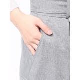 カーゴデザインパンツ | CALNAMUR | 詳細画像17 