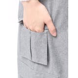 カーゴデザインパンツ | CALNAMUR | 詳細画像18 