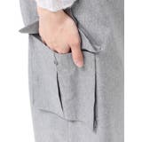 カーゴデザインパンツ | CALNAMUR | 詳細画像19 