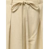 カーゴデザインパンツ | CALNAMUR | 詳細画像24 