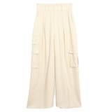 カーゴデザインパンツ | CALNAMUR | 詳細画像26 