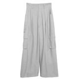 カーゴデザインパンツ | CALNAMUR | 詳細画像27 