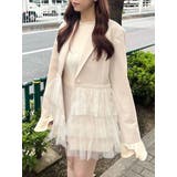 ラッププリーツショートパンツ | CALNAMUR | 詳細画像22 