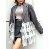 ラッププリーツショートパンツ | CALNAMUR | 詳細画像28 