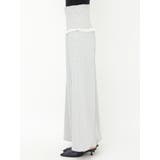 太リブベルトスウェットパンツ | CALNAMUR | 詳細画像11 