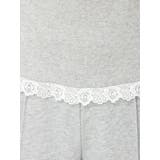 太リブベルトスウェットパンツ | CALNAMUR | 詳細画像19 