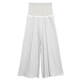 太リブベルトスウェットパンツ | CALNAMUR | 詳細画像21 