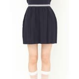 ニットプリーツミニスカート | CALNAMUR | 詳細画像38 